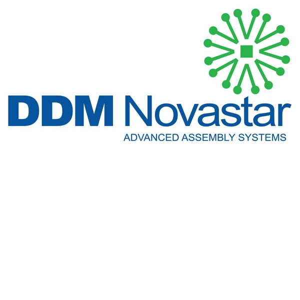 DDM Novastar