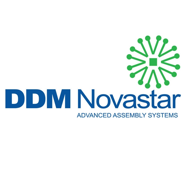 DDM Novastar