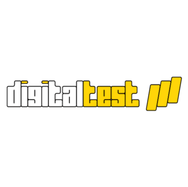 DigitalTest GmbH